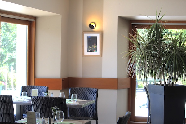 salle restaurant